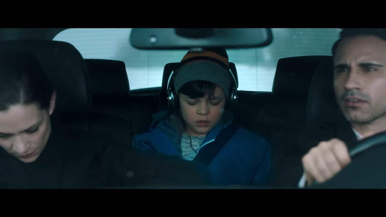 Knuckleball Trailer (2018) Screen Capture #1