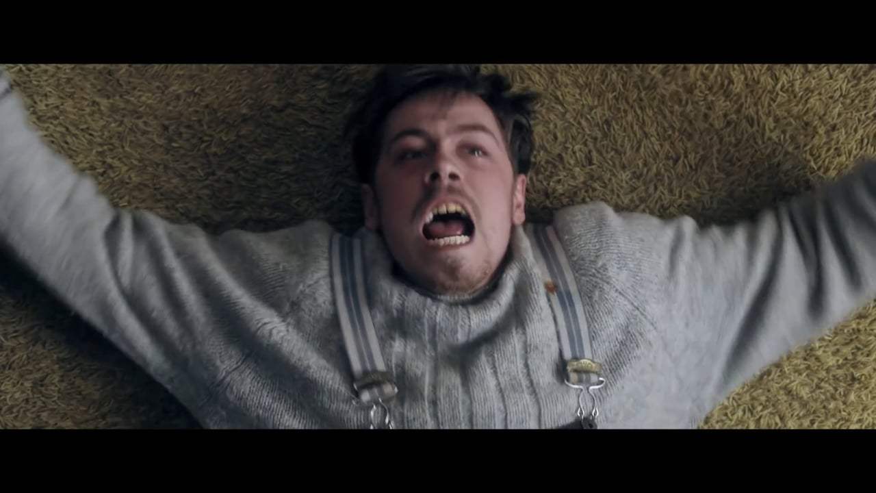 Knuckleball Trailer (2018) Screen Capture #3