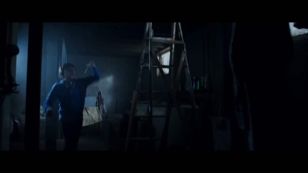 Knuckleball Trailer (2018) Screen Capture #4