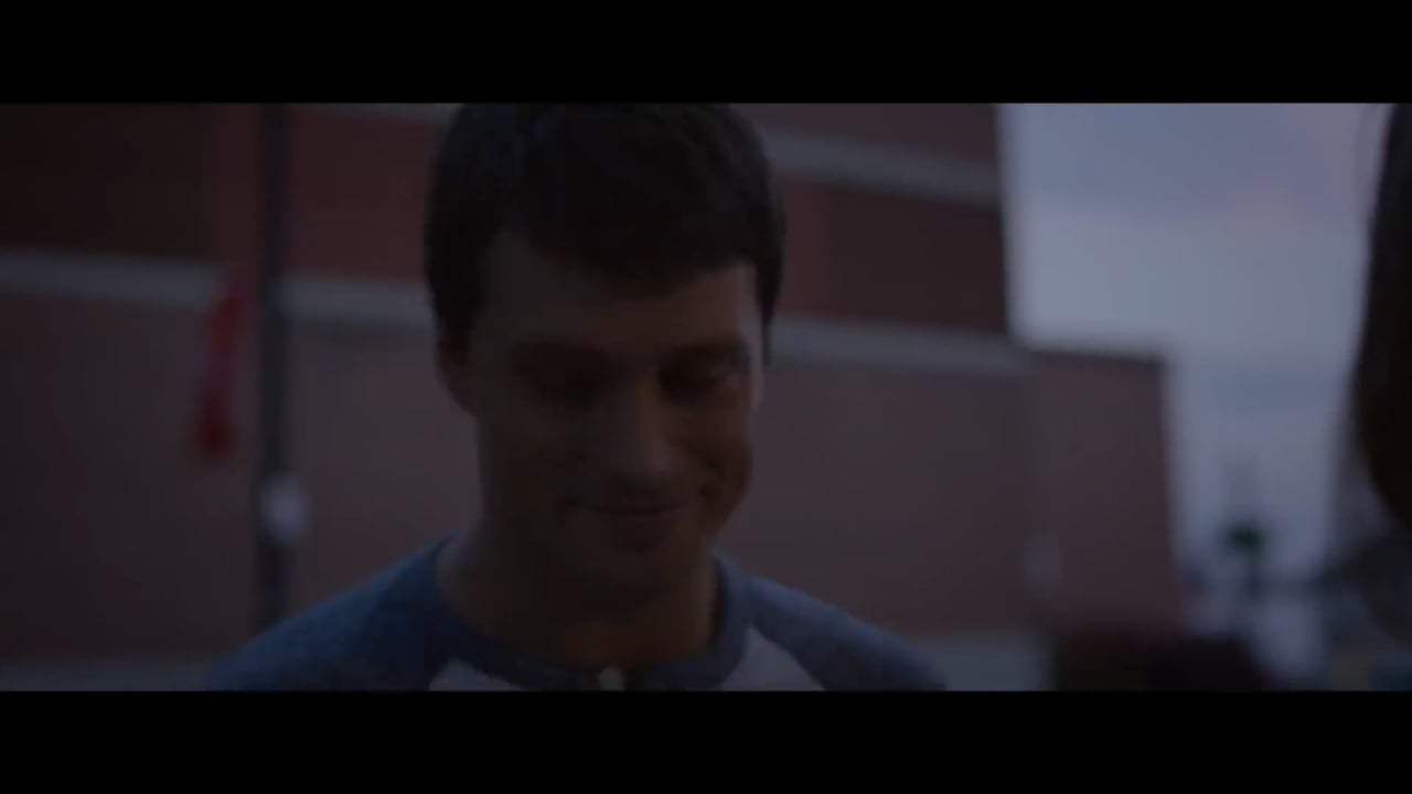 The New Romantic Trailer (2013) Screen Capture #1