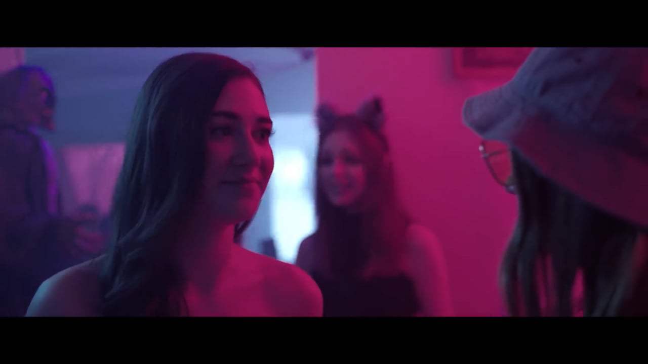 The New Romantic Trailer (2013) Screen Capture #3