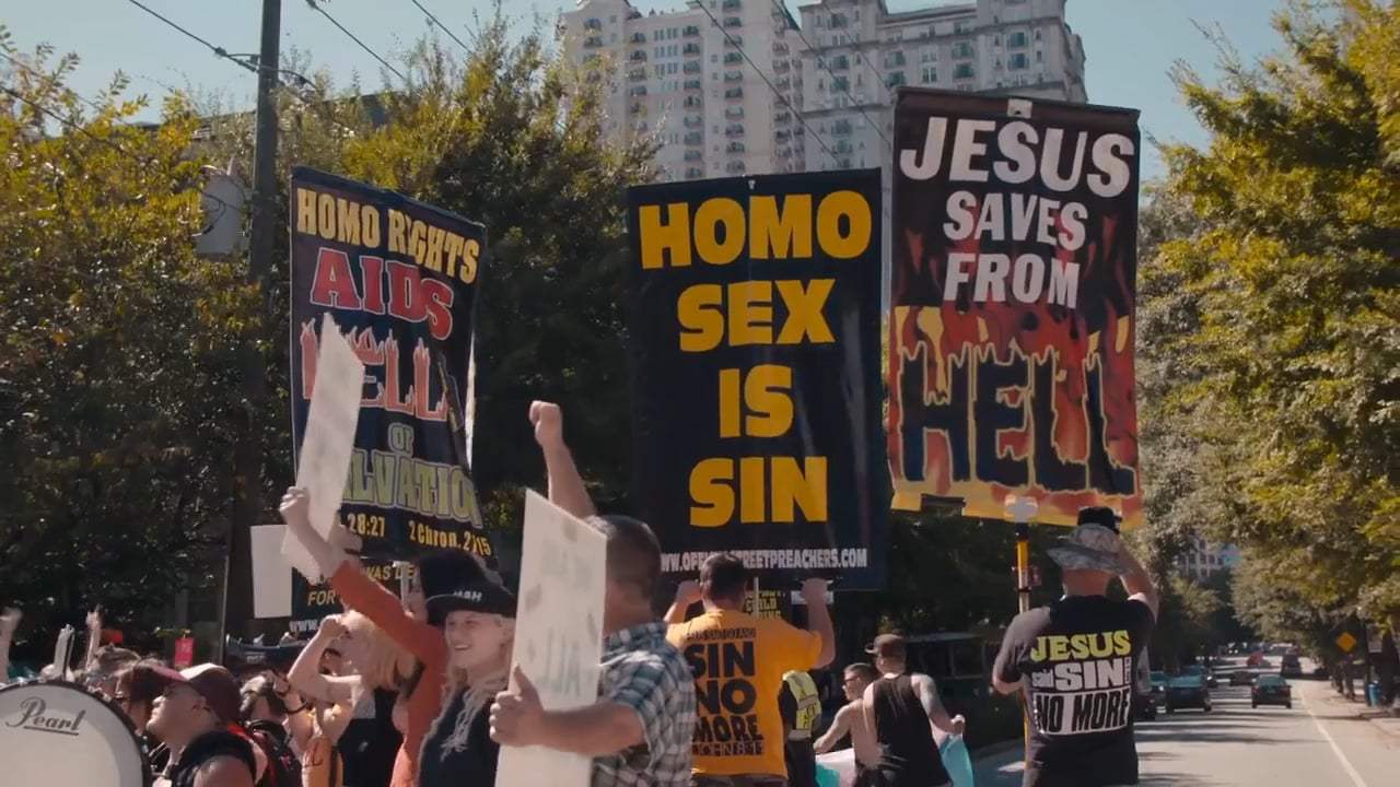 Transformer Feature Trailer (2018) Screen Capture #3