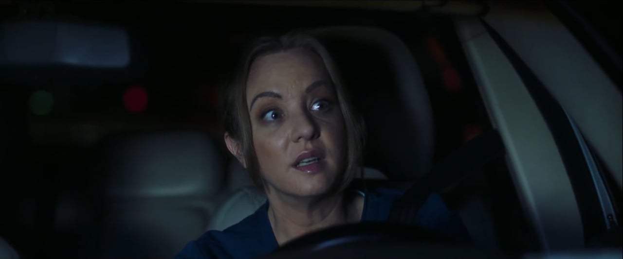 Goosebumps 2: Haunted Halloween TV Spot - Unleashed Moms (2018) Screen Capture #3