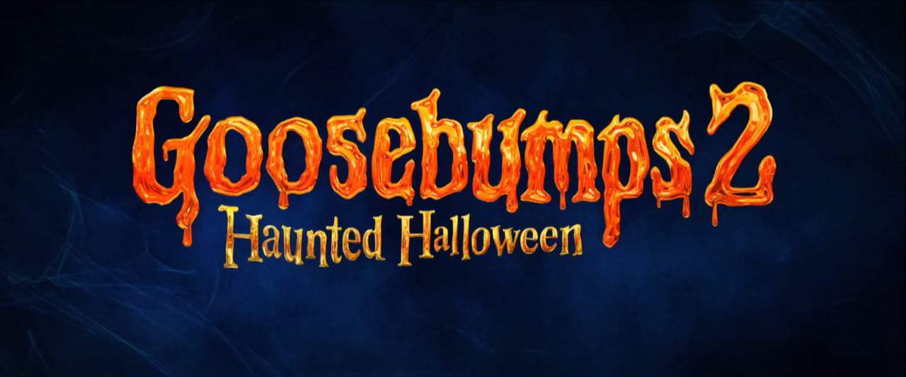 Goosebumps 2: Haunted Halloween TV Spot - Unleashed Moms (2018) Screen Capture #4