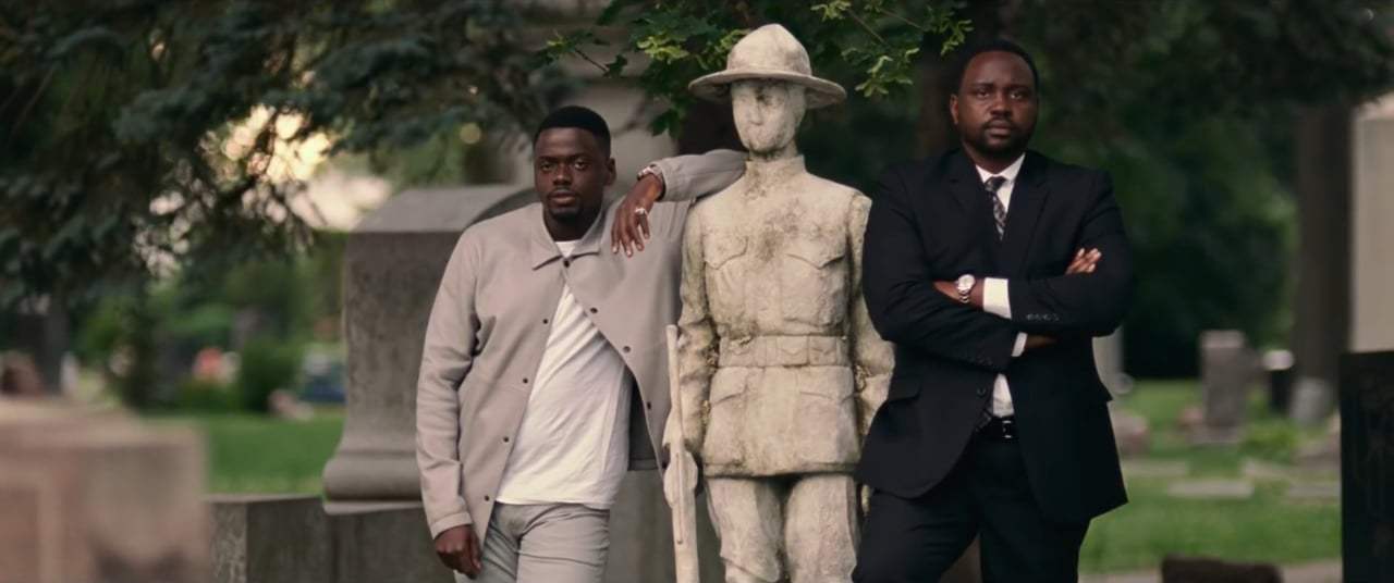 Widows (2018) - I Know Why Screen Capture #2