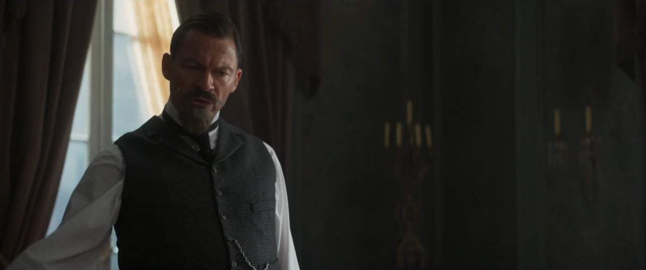 Colette You Could Write (2019) Screen Capture #3