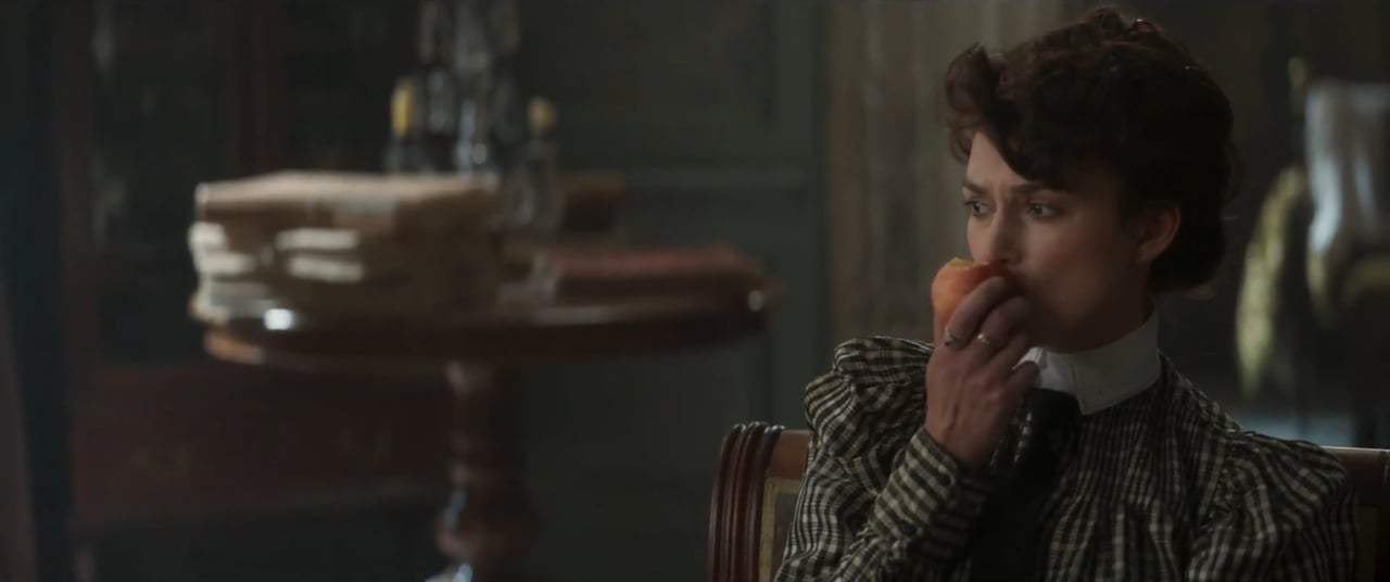 Colette You Could Write (2019) Screen Capture #4
