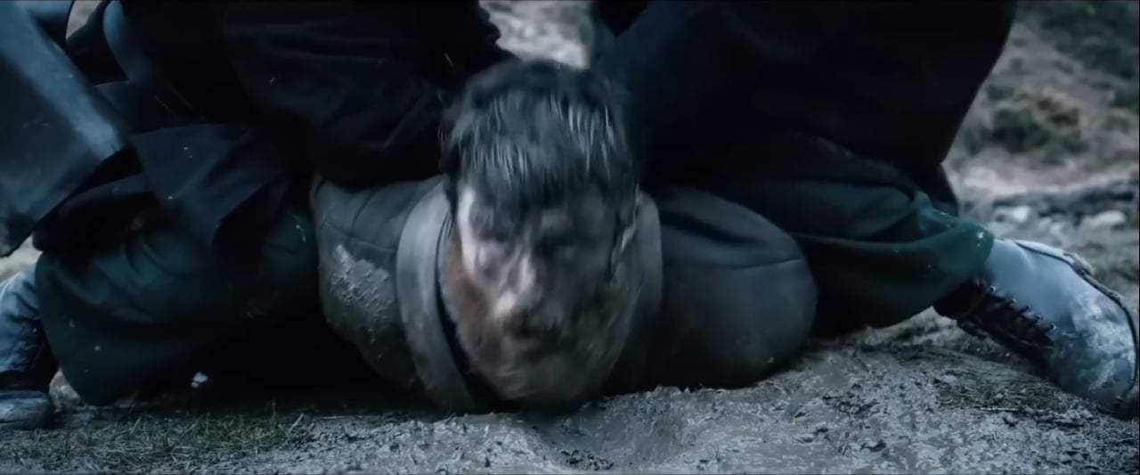 Black 47 Trailer (2018) Screen Capture #1