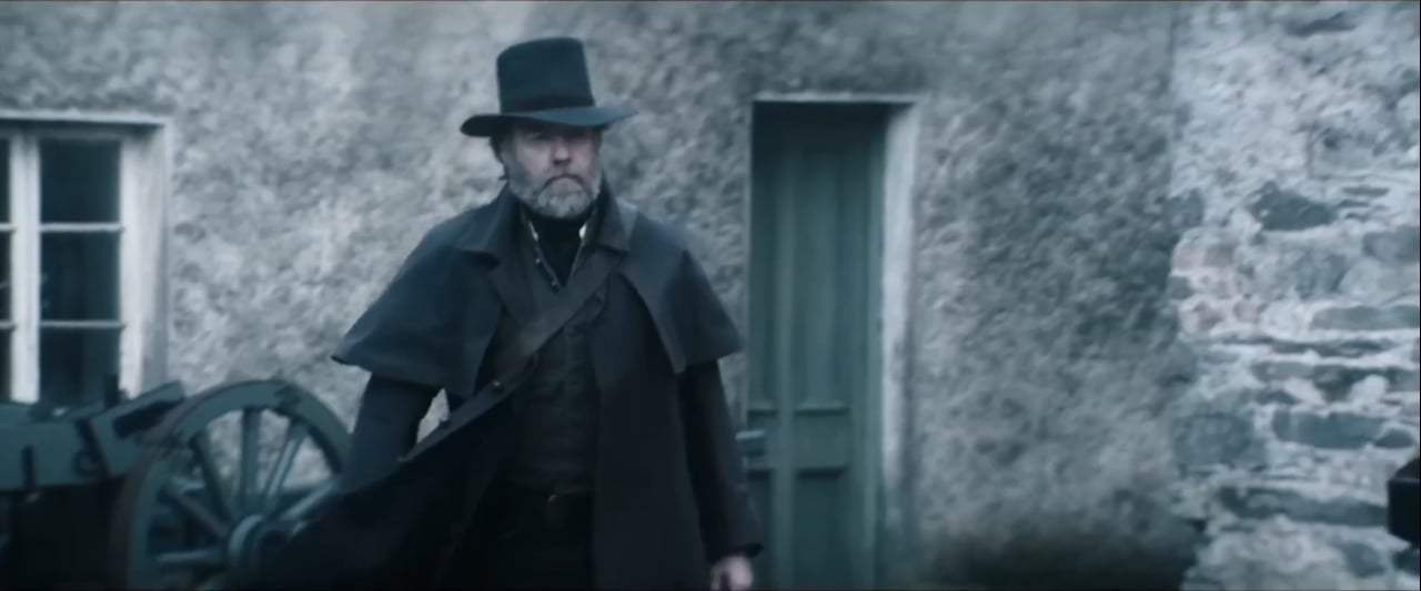 Black 47 Trailer (2018) Screen Capture #2