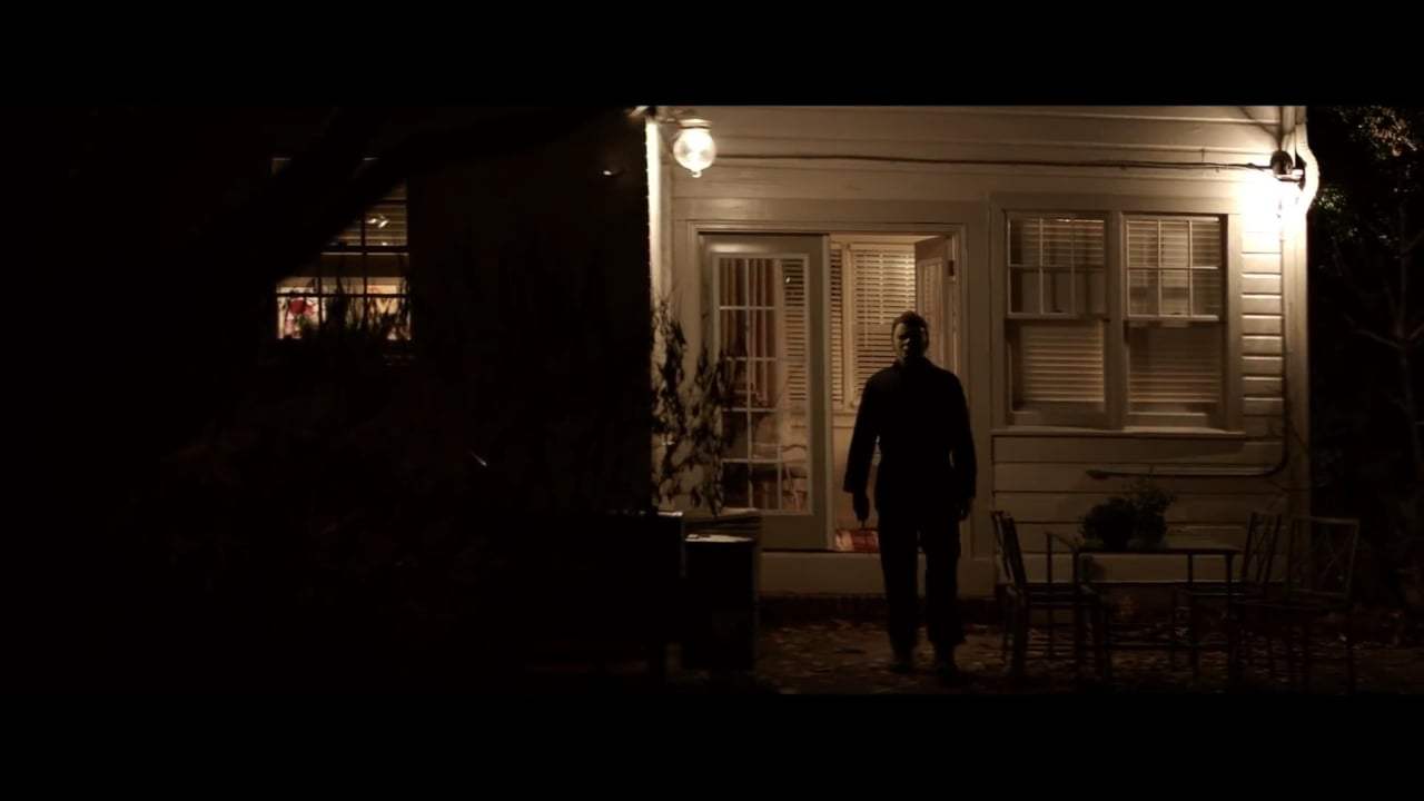 Halloween International Trailer (2018) Screen Capture #2