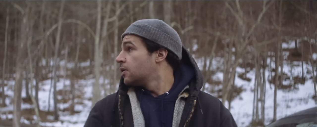 Tyrel Trailer (2018) Screen Capture #1