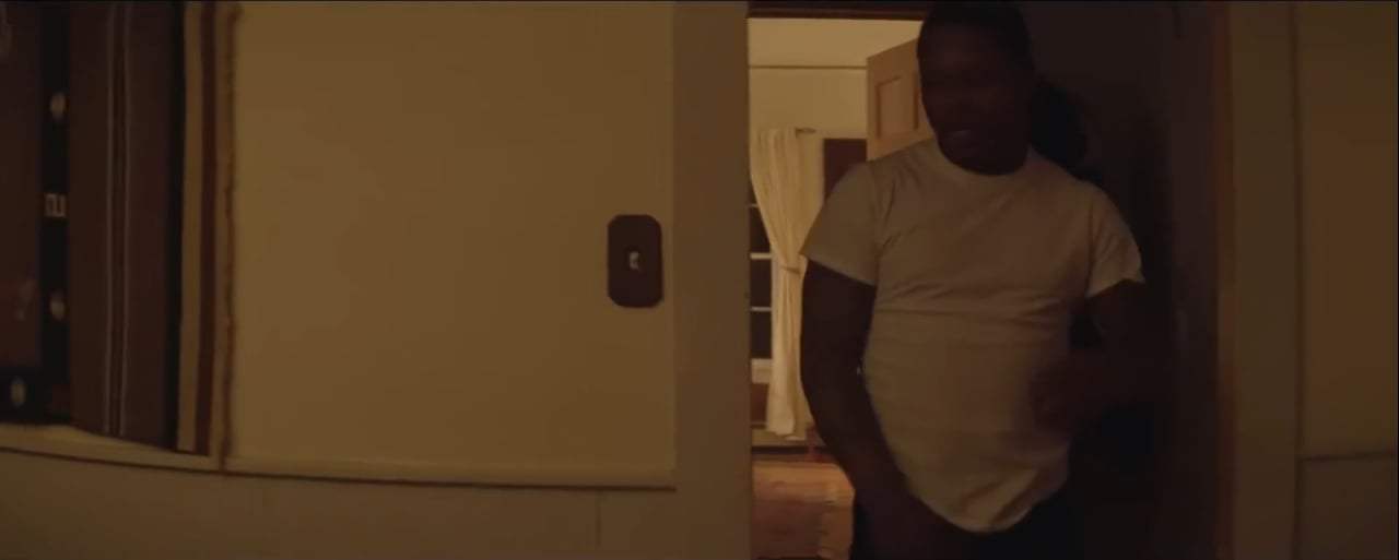 Tyrel Trailer (2018) Screen Capture #3