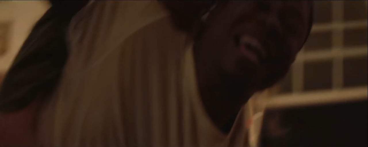 Tyrel Trailer (2018) Screen Capture #4