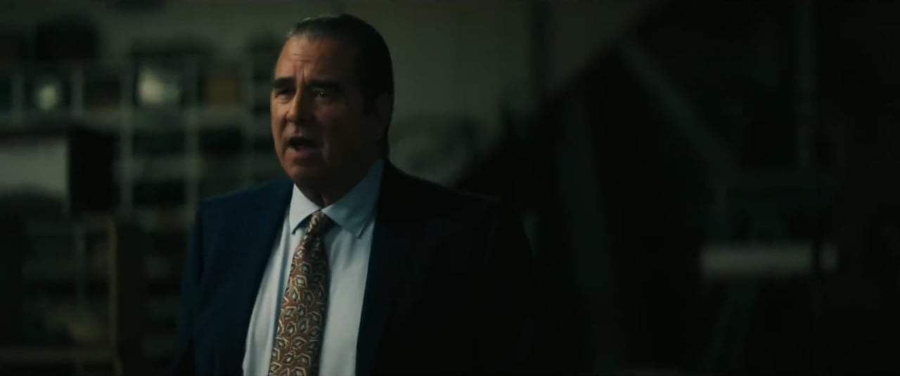 Galveston Feature Trailer (2018) Screen Capture #1