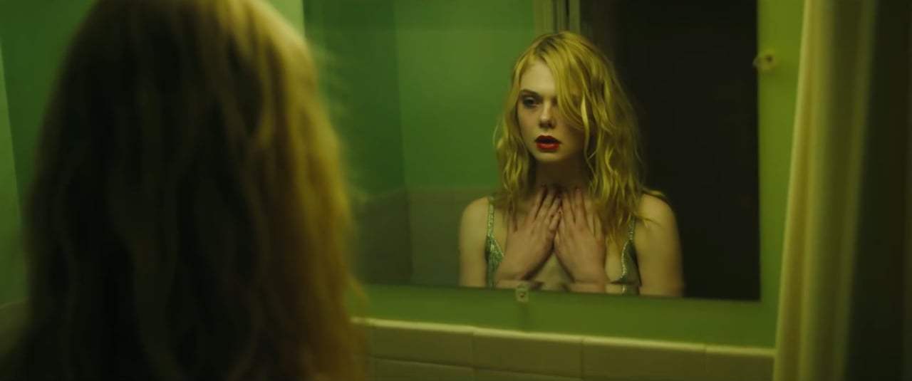Galveston Feature Trailer (2018) Screen Capture #2