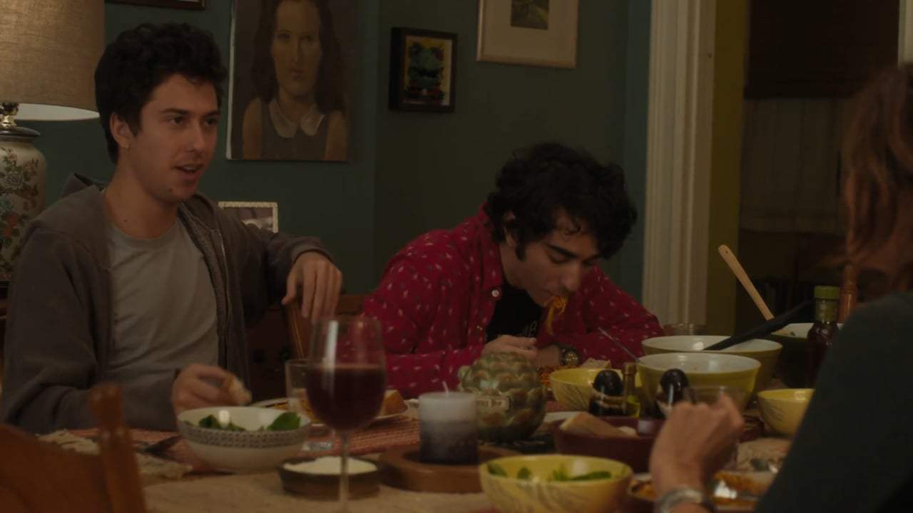 Stella's Last Weekend Trailer (2018) Screen Capture #1