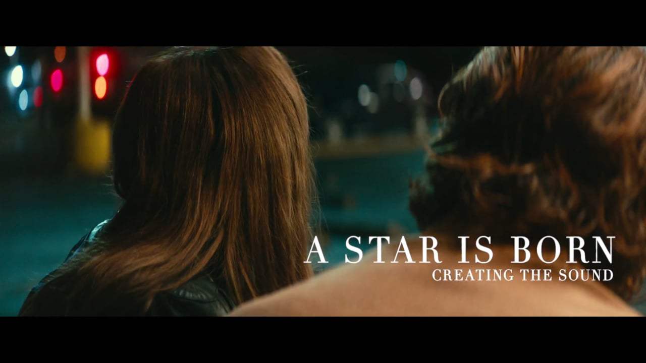 A Star Is Born Featurette - Finding Ally's Voice (2018) Screen Capture #1