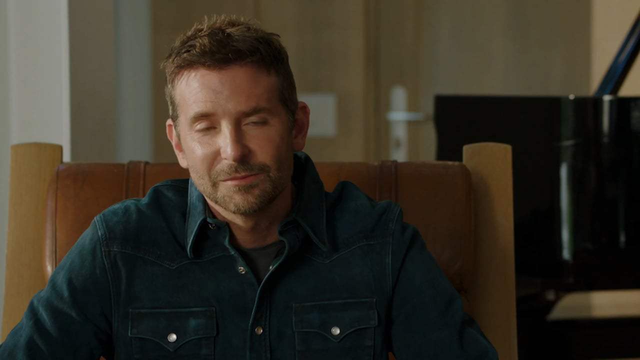 A Star Is Born Featurette - Jackson Maine (2018) Screen Capture #2