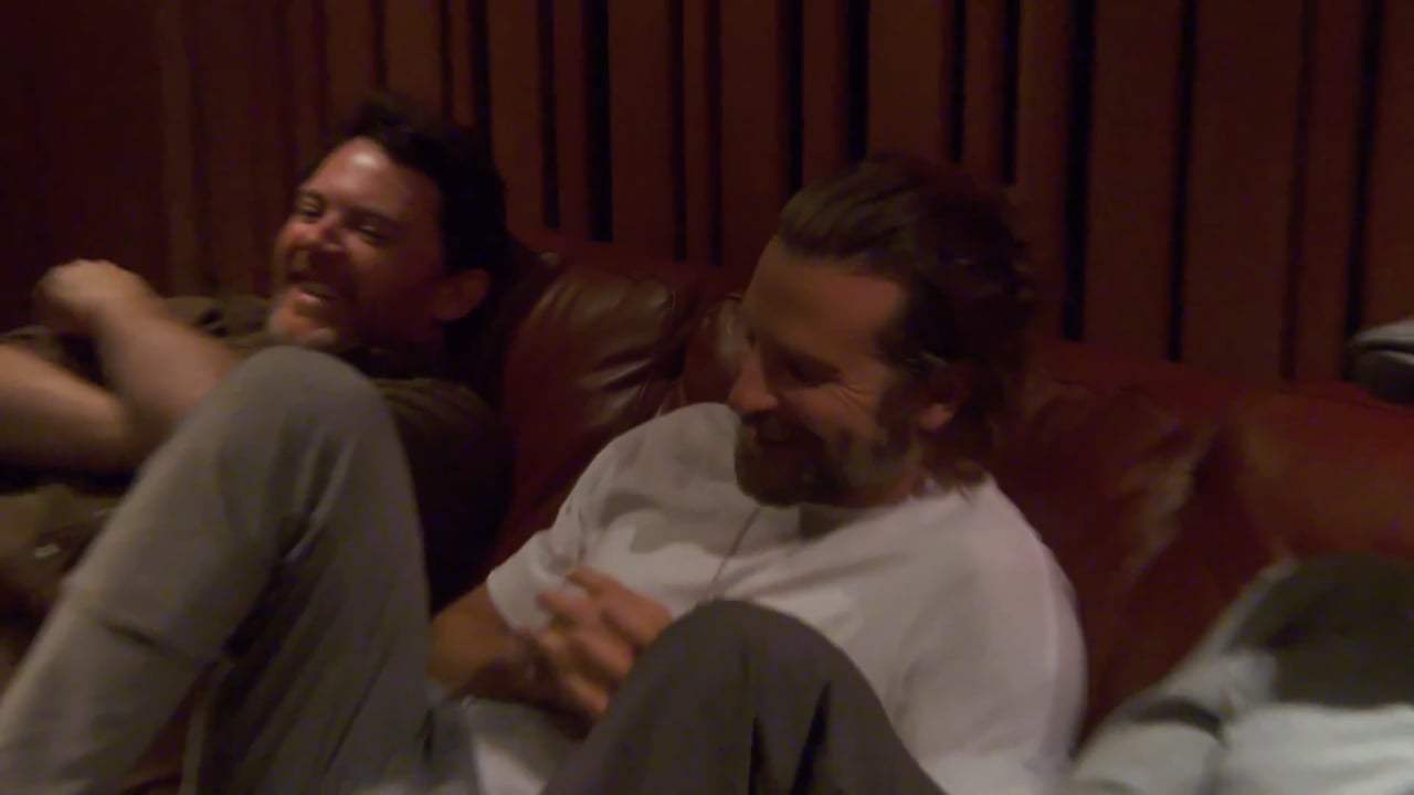 A Star Is Born Featurette - Jackson Maine (2018) Screen Capture #3
