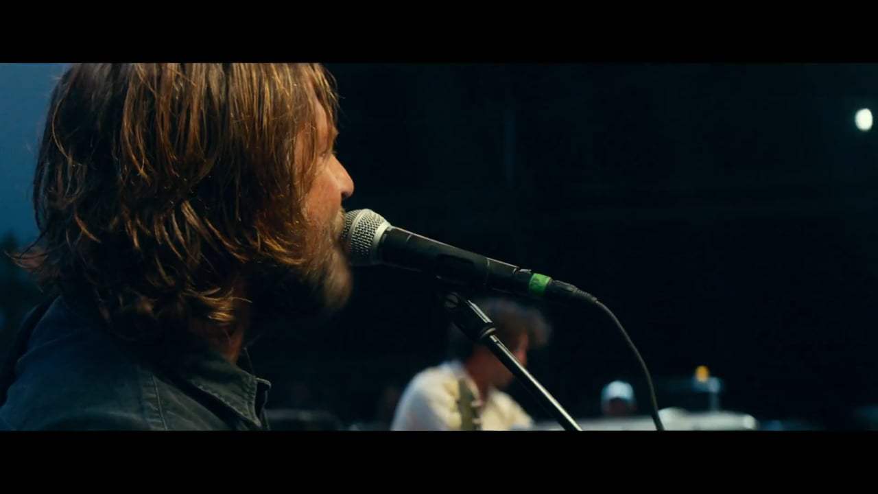 A Star Is Born Featurette - Jackson Maine (2018) Screen Capture #4