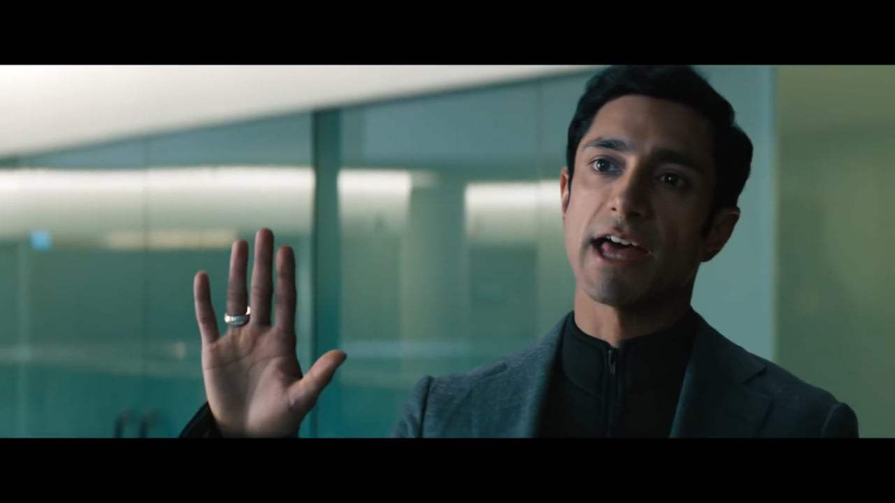 Venom (2018) - Ambushing Drake Screen Capture #4