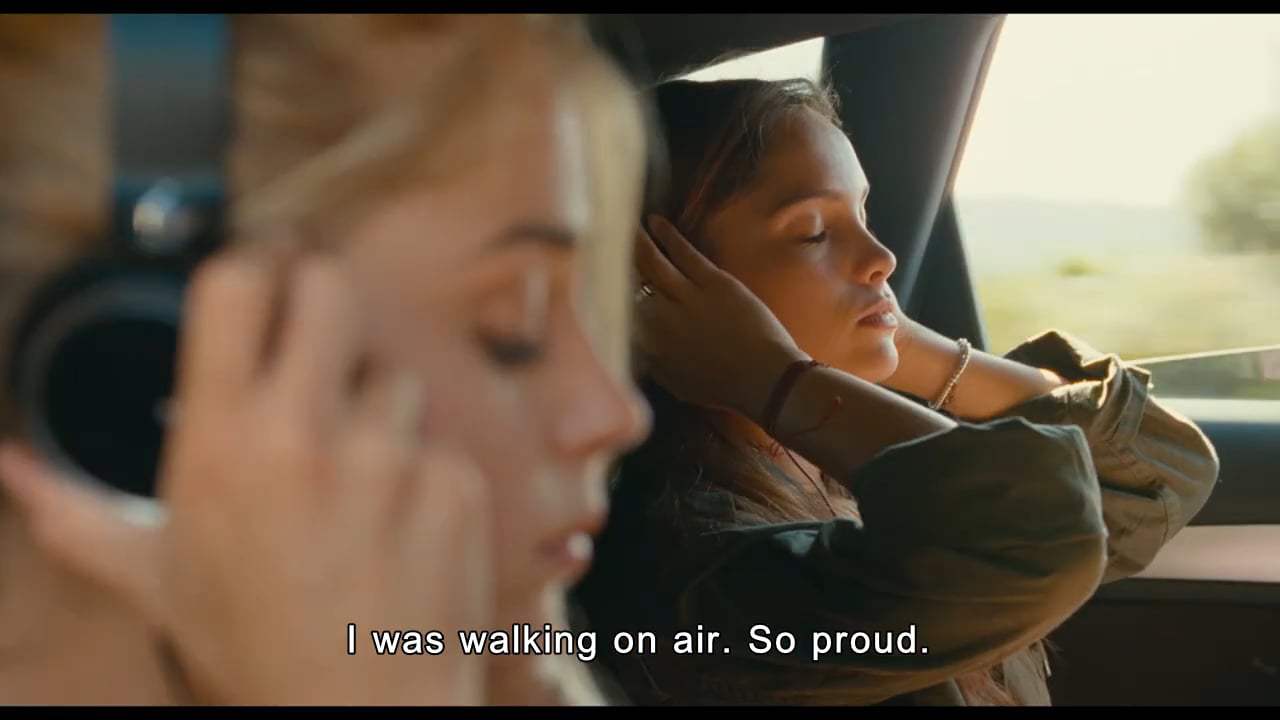 One Wild Moment Trailer (2018) Screen Capture #1