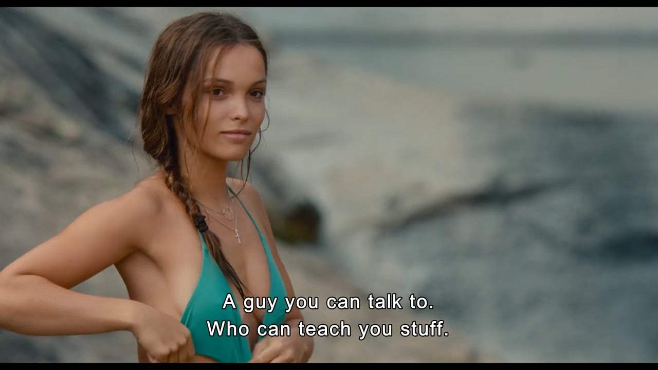 One Wild Moment Trailer (2018) Screen Capture #2