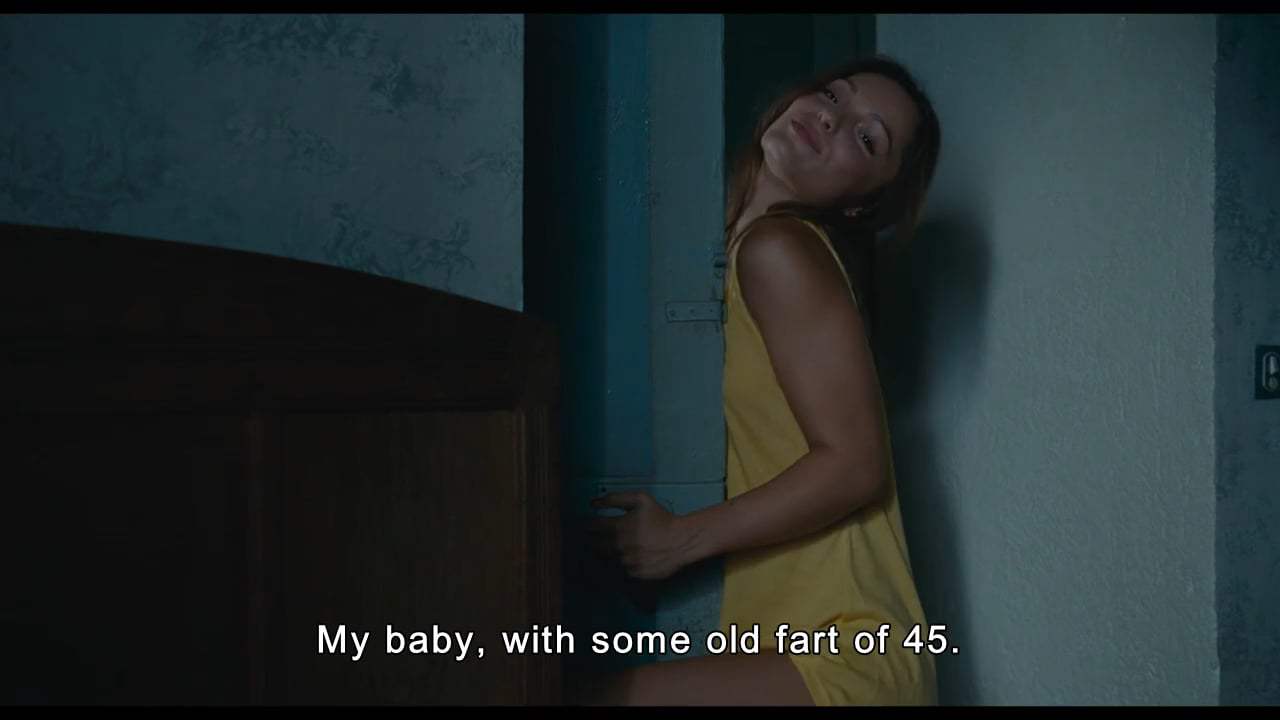 One Wild Moment Trailer (2018) Screen Capture #4