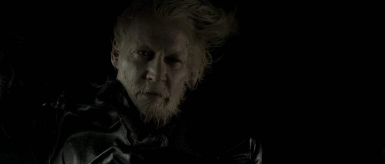 Fantastic Beasts: The Crimes of Grindelwald Final Trailer (2018) Screen Capture #2