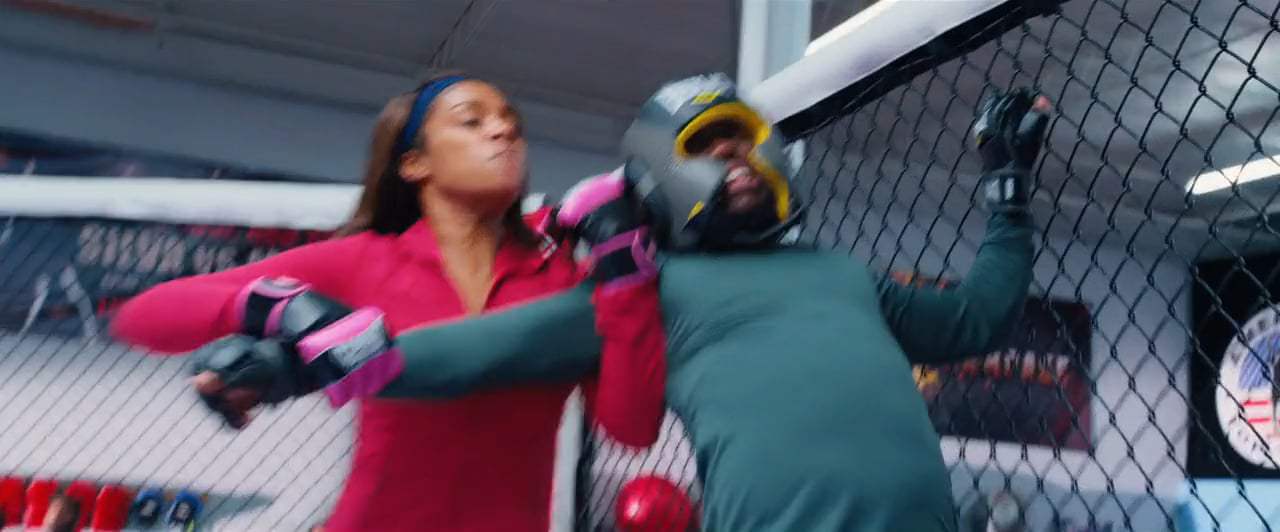 Night School (2018) - Capital of Belgium Screen Capture #3