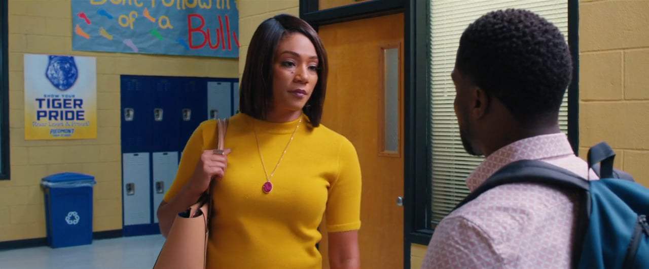 Night School (2018) - The Blackboard Screen Capture #1