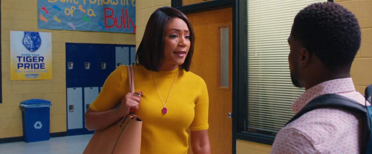 Night School (2018) - The Blackboard Screen Capture #2