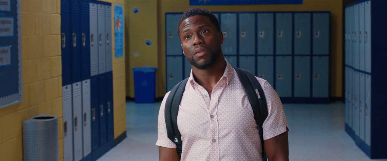 Night School (2018) - The Blackboard Screen Capture #4
