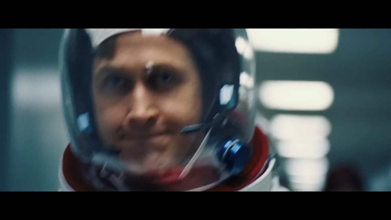 First Man Featurette - Moon (2018) Screen Capture #1