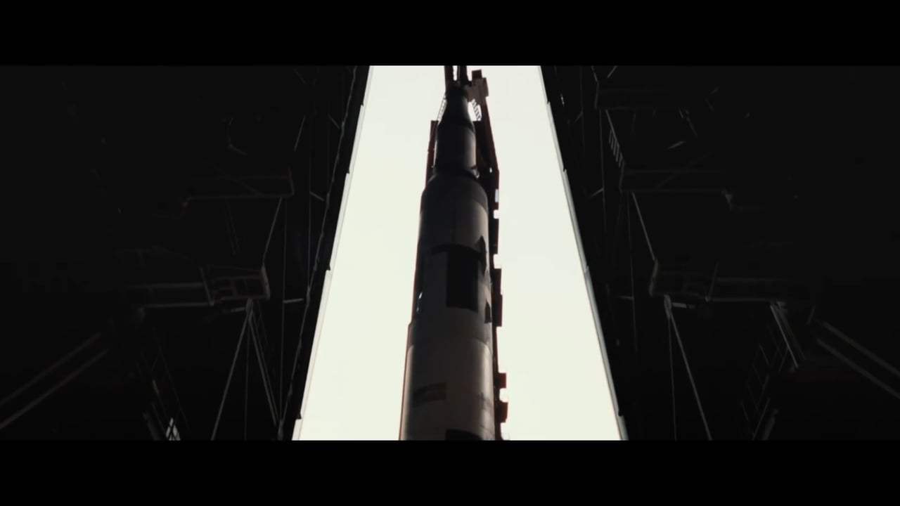 First Man Featurette - Moon (2018) Screen Capture #2