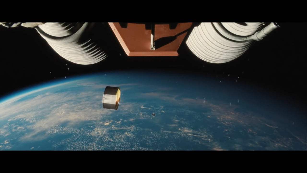 First Man Featurette - Moon (2018) Screen Capture #3