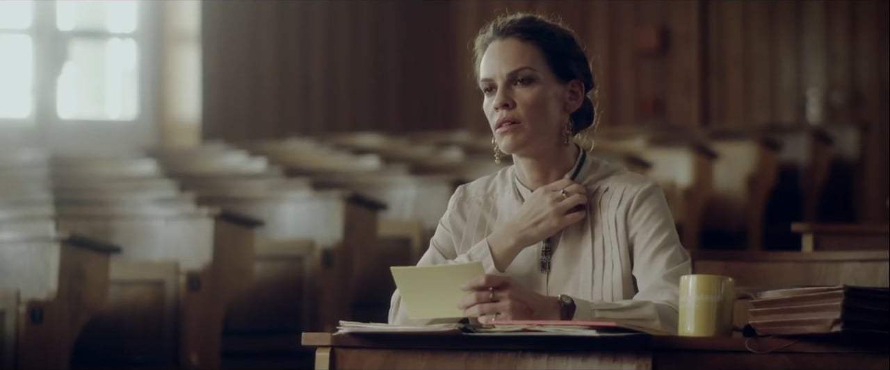 55 Steps Trailer (2018) Screen Capture #2