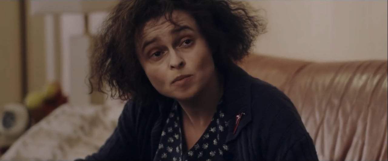 55 Steps Trailer (2018) Screen Capture #3