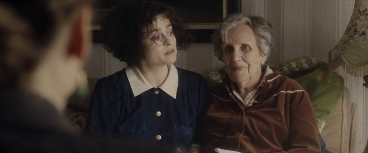 55 Steps Trailer (2018) Screen Capture #4