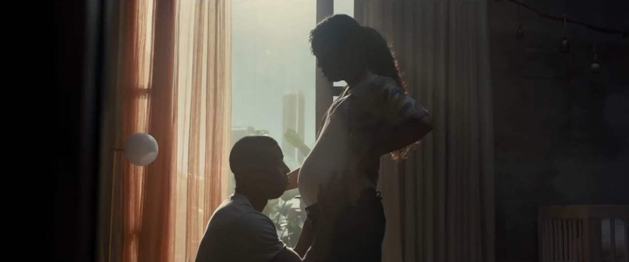 Creed II Theatrical Trailer (2018) Screen Capture #3