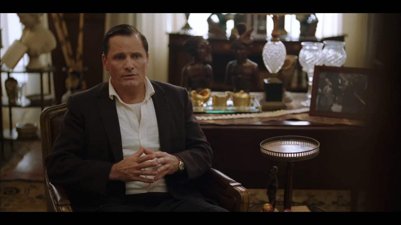 Green Book TV Spot - Dignity (2018) Screen Capture #1