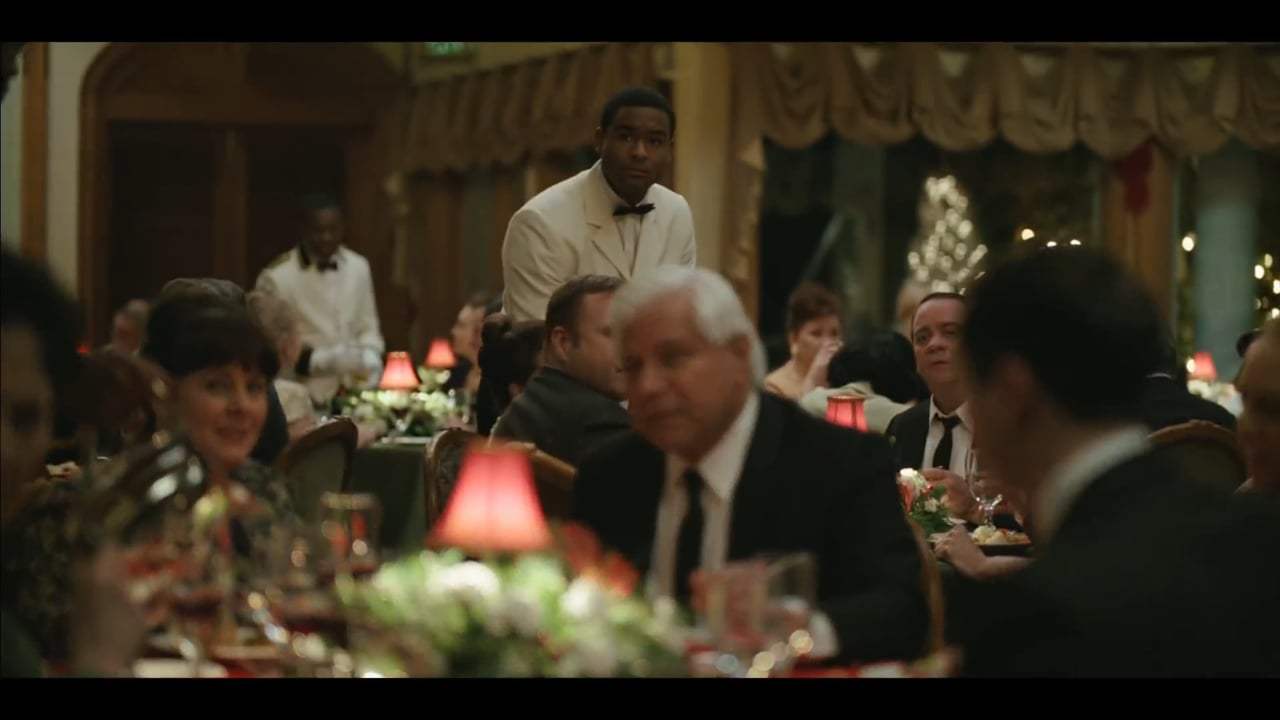 Green Book TV Spot - Dignity (2018) Screen Capture #2