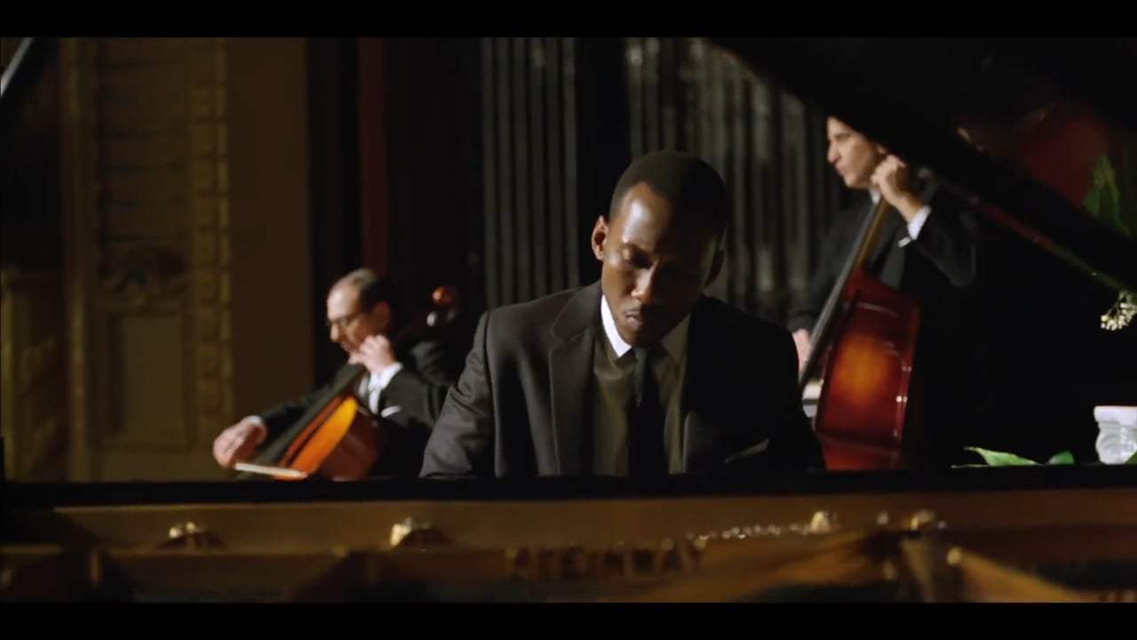 Green Book TV Spot - Dignity (2018) Screen Capture #3