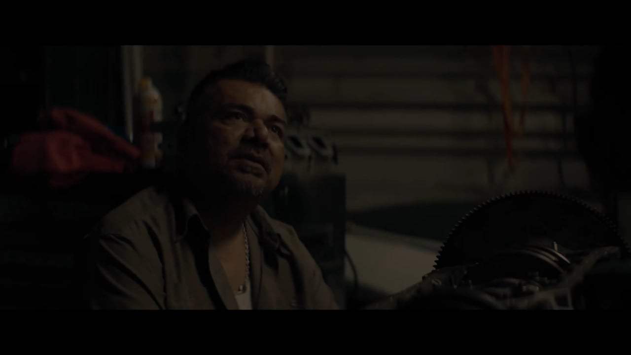 River Runs Red Trailer (2018) Screen Capture #1