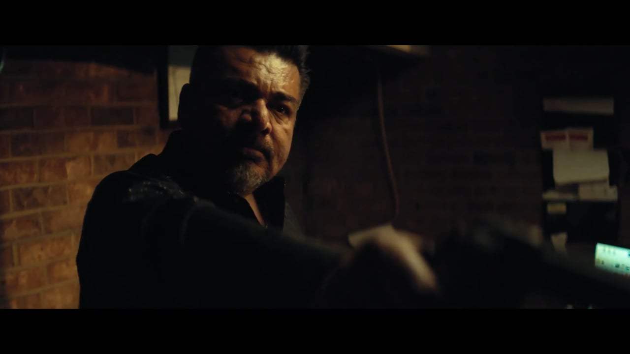 River Runs Red Trailer (2018) Screen Capture #2
