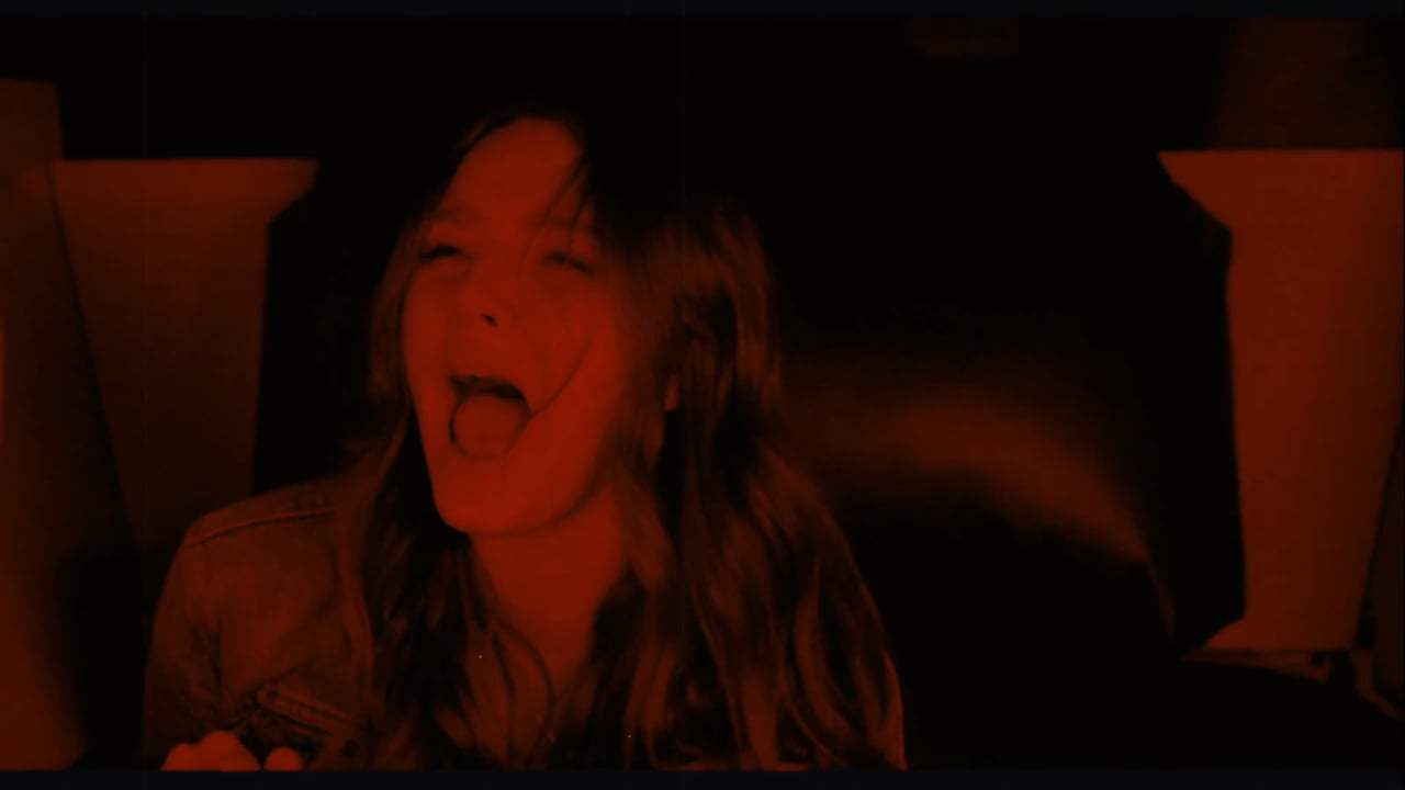 Hell Fest Throwback Trailer (2018) Screen Capture #4