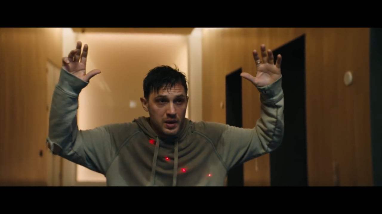 Venom (2018) - Protect and Sever Screen Capture #1