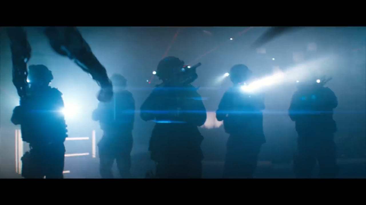 Venom (2018) - Protect and Sever Screen Capture #2