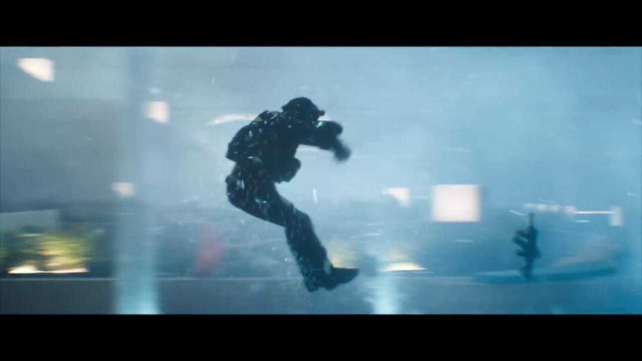 Venom (2018) - Protect and Sever Screen Capture #4