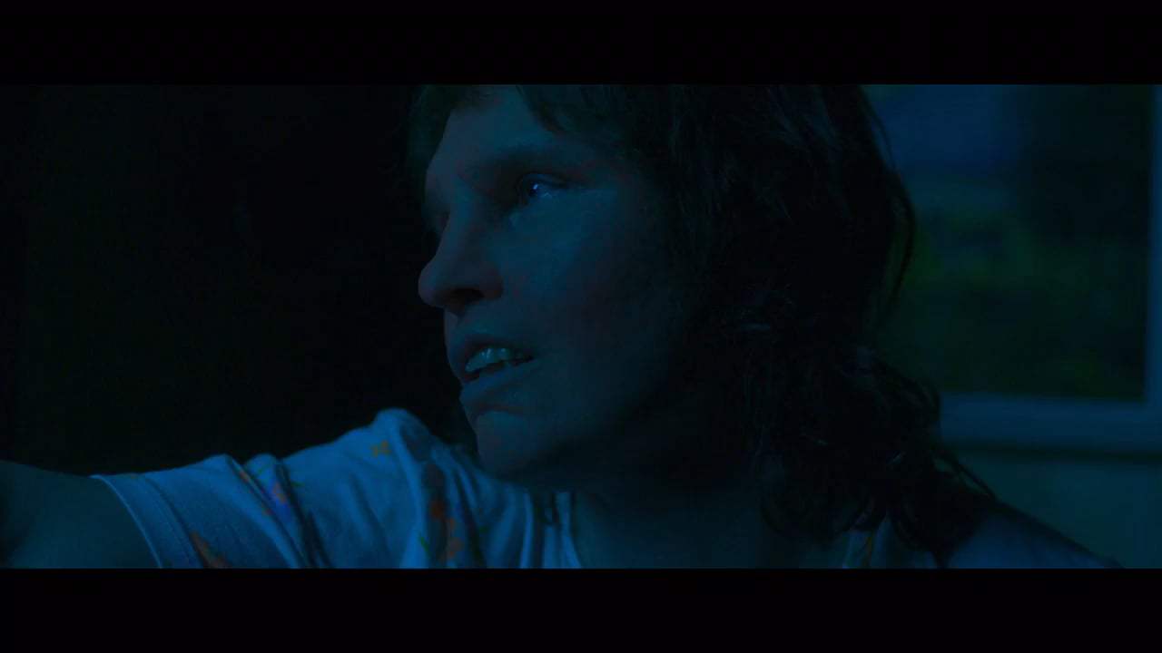 Border Trailer (2018) Screen Capture #2